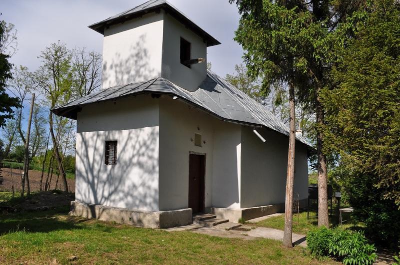 Biserica parohială