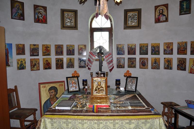 Sfânta Masă